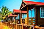 Cabins, India Download Jigsaw Puzzle