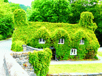House, Wales Download Jigsaw Puzzle