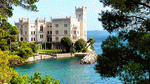 Castle, Italy Download Jigsaw Puzzle