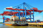 Ship, Hamburg Download Jigsaw Puzzle