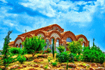Church, Cyprus Download Jigsaw Puzzle