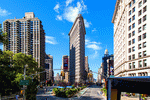 Buildings, New York Download Jigsaw Puzzle