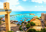 Harbor, Brazil Download Jigsaw Puzzle