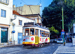 Tram, Portugal Download Jigsaw Puzzle