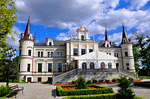Palace, Poland Download Jigsaw Puzzle