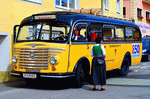 Bus, Austria Download Jigsaw Puzzle