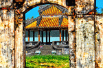 Pavilion, Vietnam Download Jigsaw Puzzle