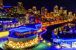 Seattle Download Jigsaw Puzzle