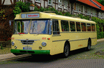 Bus, Germany Download Jigsaw Puzzle