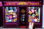 Shop, London Download Jigsaw Puzzle