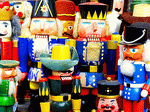 Nutcrackers, Germany Download Jigsaw Puzzle