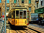 Tram, Italy Download Jigsaw Puzzle