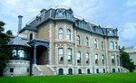 Mansion, Montreal Download Jigsaw Puzzle