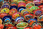 Ceramic Bowls Download Jigsaw Puzzle