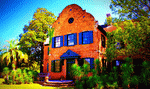 House, South Carolina Download Jigsaw Puzzle