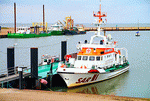 Rescue Boat, Netherlands Download Jigsaw Puzzle