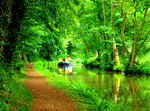 River, England Download Jigsaw Puzzle