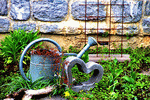 Watering Can Download Jigsaw Puzzle