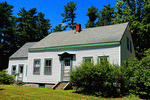 Rural House Download Jigsaw Puzzle