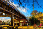 Bridge, Hamburg Download Jigsaw Puzzle