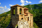 Fortress, Bulgaria Download Jigsaw Puzzle