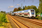 Train, Germany Download Jigsaw Puzzle