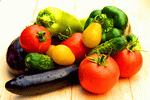 Vegetables  Download Jigsaw Puzzle