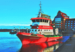 Fireboat, Germany Download Jigsaw Puzzle