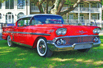 58 Chevy Download Jigsaw Puzzle