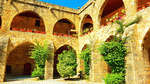 Building, Lebanon Download Jigsaw Puzzle