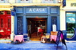 Shop, Provence Download Jigsaw Puzzle
