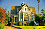 House, California Download Jigsaw Puzzle