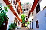 Street, Turkey Download Jigsaw Puzzle