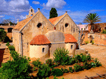 Monastery Download Jigsaw Puzzle