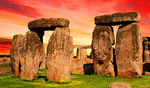 Stonehenge, England Download Jigsaw Puzzle