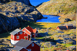 Houses, Sweden Download Jigsaw Puzzle