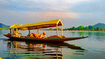 Boat, India Download Jigsaw Puzzle