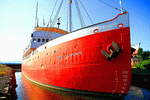 Ship, Canada Download Jigsaw Puzzle