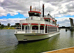 Tour Boat, Germany Download Jigsaw Puzzle