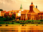 Buildings, Poland Download Jigsaw Puzzle