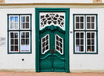Door, Germany Download Jigsaw Puzzle