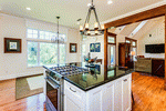 Open Kitchen Download Jigsaw Puzzle