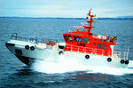 Pilot Boat, Germany Download Jigsaw Puzzle