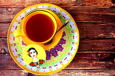 Tea Cup Download Jigsaw Puzzle