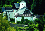 Castle Of Rauhenstein Download Jigsaw Puzzle