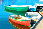 Boats Download Jigsaw Puzzle