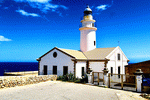 Lighthouse, Germany Download Jigsaw Puzzle