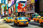 New York City Download Jigsaw Puzzle