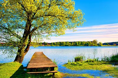 Lake, Germany Download Jigsaw Puzzle