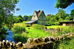 Farm, England Download Jigsaw Puzzle